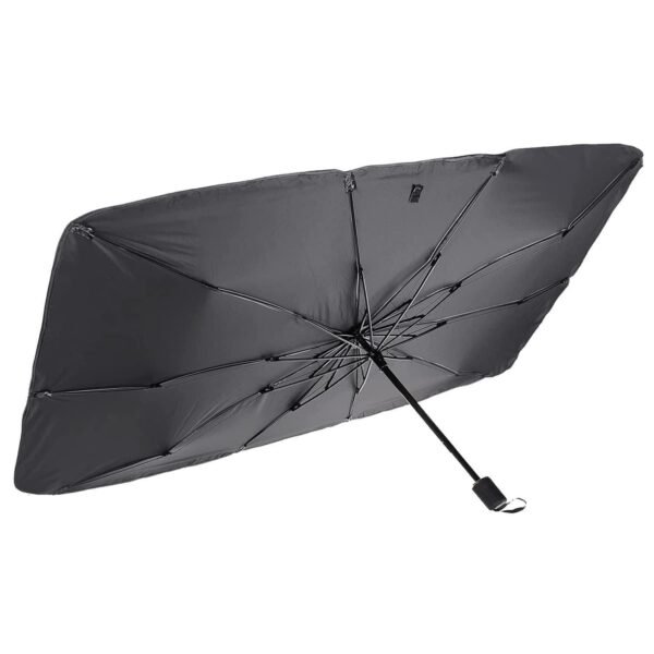 Car Windshield Sun Shade Umbrella - Image 3