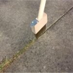 Hard Wire Weed Removal Brush Tool - Image 5
