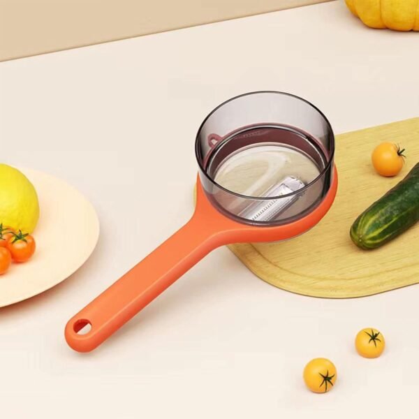Peeler With Storage Box - Image 2