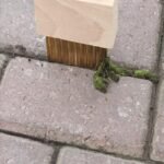 Hard Wire Weed Removal Brush Tool - Image 2