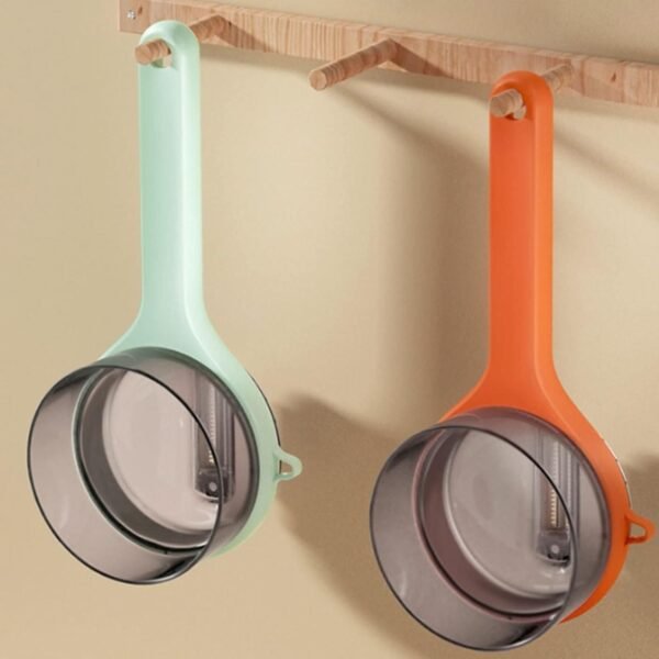 Peeler With Storage Box - Image 3