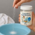 Laundry Stain Remover