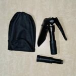 Portable Foldable Shovel and Hewing Multifunctional Tools - Image 7