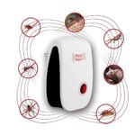 PEST REJECT Ultrasonic Pest Repeller - Image 5