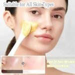 Gold Peel off Mask (Pack of 2) - Image 4