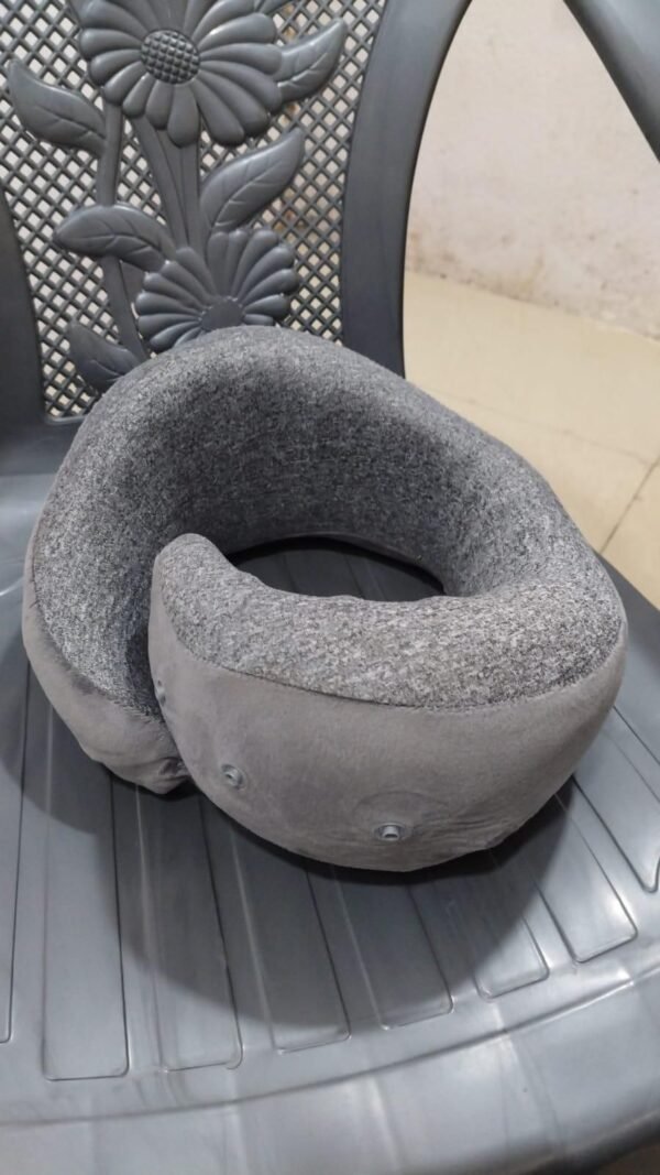 Wander Plus Travel Neck Pillow - Image 4