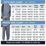 Assorted Men's Solid Round Neck Co-ord Set - Image 4