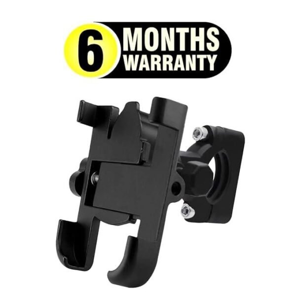 Mobile Phone Holder 360° Rotation - Image 2