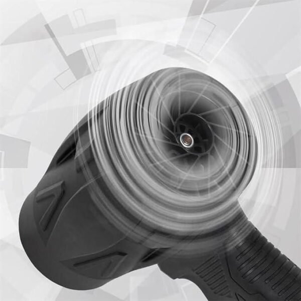 Cordless Turbo Jet Blower - Image 2