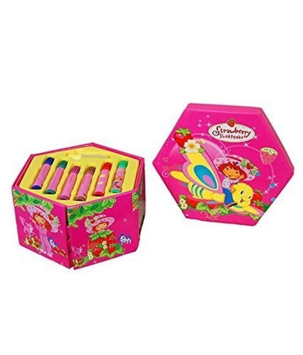 46 Piece Art Set - Image 2