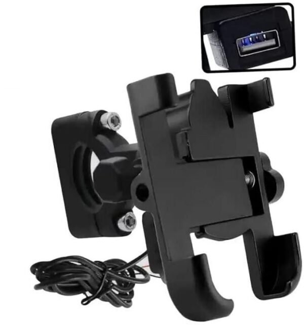 Mobile Phone Holder 360° Rotation