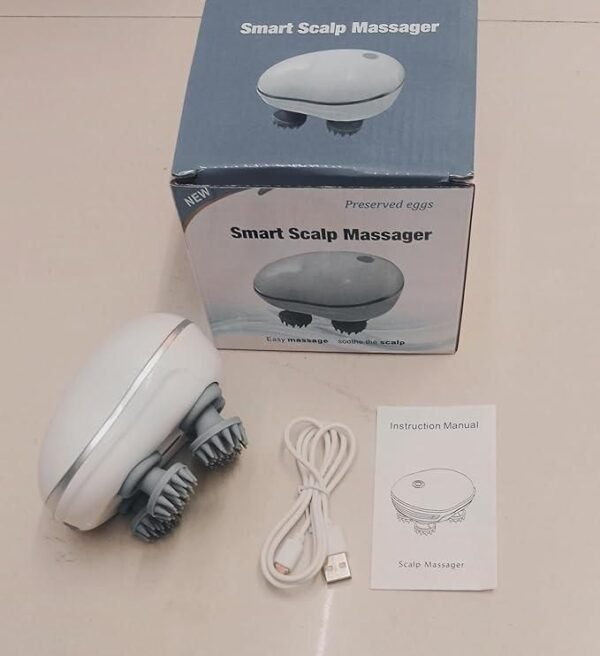 Electric Pet, Cat Massager - Image 7