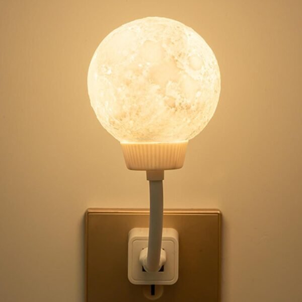 Moon LED Lights for Bedroom,Home ,Office - Image 2
