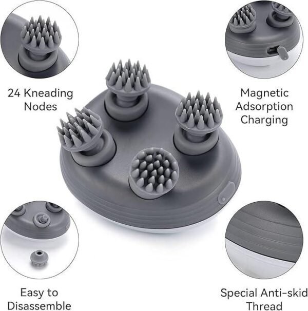Electric Pet, Cat Massager - Image 6