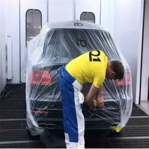 20 mtr Waterproof PVC Painter's Tape